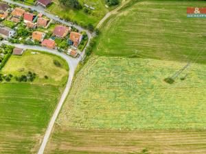 Prodej pozemku pro bydlení, Rožná, 1000 m2