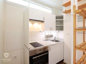 Pronájem bytu 2+kk, Beroun, Švermova, 34 m2