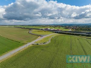 Prodej pozemku pro komerční výstavbu, Mankovice, 21944 m2