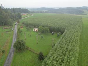 Prodej pozemku pro bydlení, Bohutín, 2131 m2