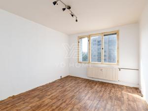 Prodej bytu 1+1, Klatovy, Sídliště U Pošty, 37 m2