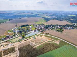 Prodej pozemku pro bydlení, Velký Beranov, 875 m2