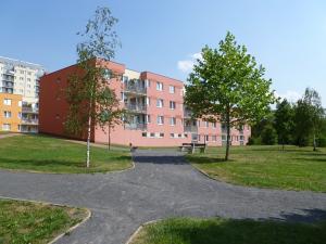 Prodej bytu 2+kk, Praha - Troja, Hnězdenská, 53 m2