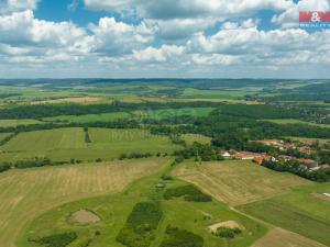 Prodej pozemku pro bydlení, Skuhrov - Hodyně, 1011 m2