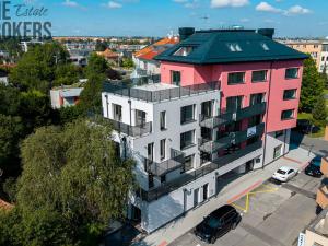 Prodej bytu 3+kk, Praha - Suchdol, U hotelu, 134 m2