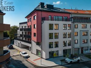 Prodej bytu 4+kk, Praha - Suchdol, U hotelu, 114 m2