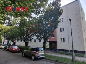 Prodej bytu 2+1, Chrudim, Pardubická, 53 m2