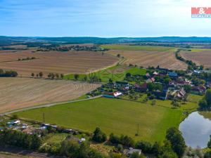 Prodej pozemku pro bydlení, Záhoří, 10988 m2