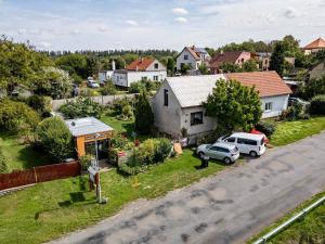 Prodej rodinného domu, Kostelec nad Černými lesy, Českobrodská, 140 m2