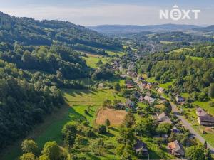 Prodej pozemku pro bydlení, Bratrušov, 1412 m2