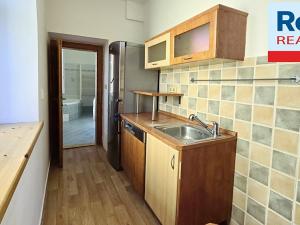 Prodej bytu 3+kk, Liberec, Husova, 82 m2