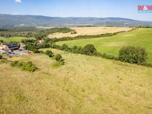 Prodej zemědělské půdy, Ústí nad Labem - Všebořice, 4825 m2