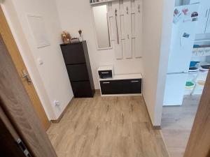 Pronájem bytu 2+kk, Jeseník, Husova, 36 m2