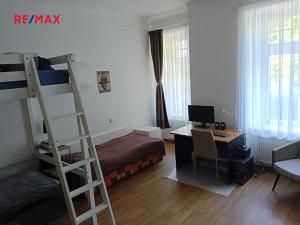 Prodej bytu 2+1, Mariánské Lázně, Anglická, 94 m2