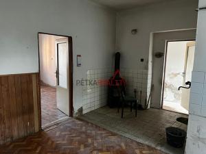 Prodej rodinného domu, Cítoliby, Malíře Sochora, 80 m2