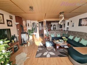 Prodej rodinného domu, Hluk, Hlavní, 231 m2