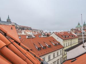 Pronájem bytu 4+kk, Praha - Malá Strana, Vlašská, 221 m2