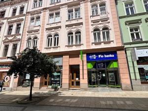 Prodej bytu 3+1, Karlovy Vary, T. G. Masaryka, 92 m2