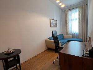 Prodej bytu 3+1, Karlovy Vary, T. G. Masaryka, 92 m2