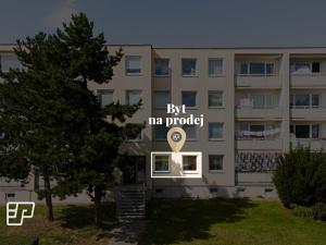 Prodej bytu 1+kk, Teplice, Unčínská, 28 m2