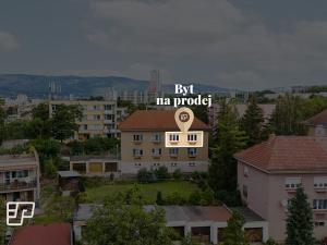 Prodej bytu 3+1, Teplice, Vančurova, 64 m2