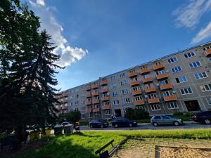 Prodej bytu 2+1, Jihlava, Vrchlického, 54 m2