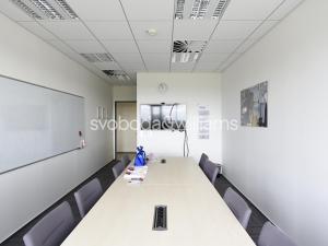 Pronájem výrobních prostor, Havlíčkův Brod, 12420 m2