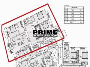 Pronájem bytu 3+1, Praha - Vinohrady, Laubova, 135 m2