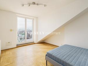 Prodej bytu 4+kk, Praha - Žižkov, Vinohradská, 82 m2