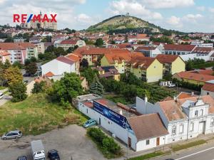 Prodej komerční nemovitosti, Mikulov, 28. října, 359 m2