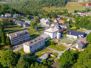 Prodej činžovního domu, Domašov nad Bystřicí, Dlouhá, 1400 m2