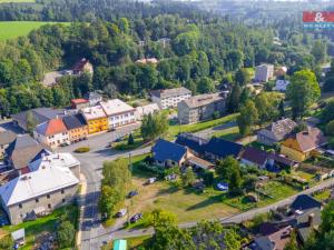 Prodej činžovního domu, Domašov nad Bystřicí, Dlouhá, 1400 m2