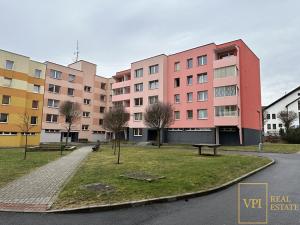 Pronájem bytu 3+1, Volary, Nová, 82 m2