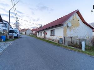 Prodej rodinného domu, Bystřice nad Pernštejnem, 150 m2