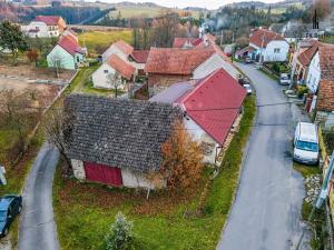 Prodej rodinného domu, Bystřice nad Pernštejnem, 150 m2