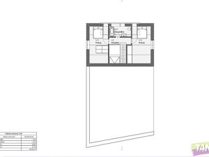 Prodej pozemku pro bydlení, Mírová pod Kozákovem, 673 m2