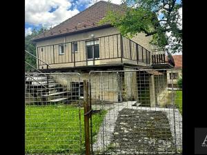 Prodej chalupy, Bystřice pod Lopeníkem, 230 m2