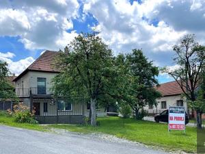 Prodej chalupy, Bystřice pod Lopeníkem, 230 m2