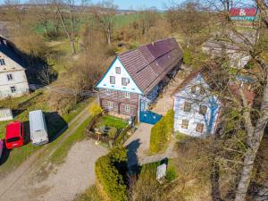 Prodej rodinného domu, Drahobuz - Břehoryje, 323 m2