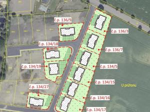 Prodej bytu 4+kk, Třebusice, 105 m2