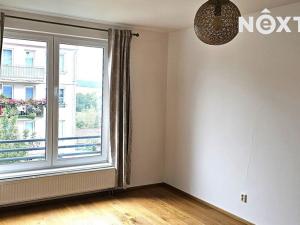 Pronájem bytu 2+kk, Tábor, Nad Řekou, 60 m2