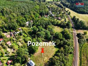 Prodej pozemku pro bydlení, Ptení, 370 m2