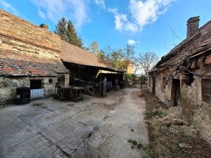 Prodej rodinného domu, Třebenice, Masarykova, 334 m2