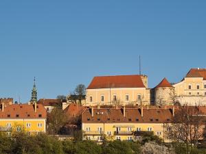 Prodej pozemku pro bydlení, Mikulov, 1018 m2