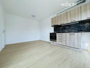 Pronájem bytu 1+kk, České Budějovice, Nádražní, 26 m2