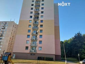 Pronájem bytu 2+kk, Chrudim, Na Šancích, 43 m2