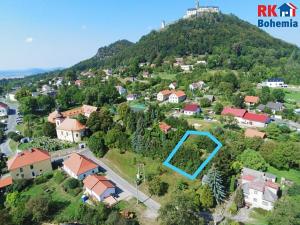 Prodej pozemku pro bydlení, Bezděz, 1109 m2