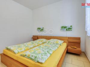 Prodej rodinného domu, Srní, 92 m2