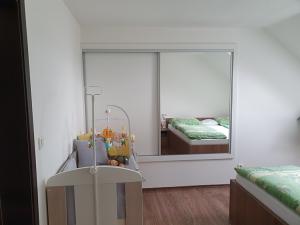 Pronájem bytu 2+kk, Zlín, Zadní luhy, 60 m2