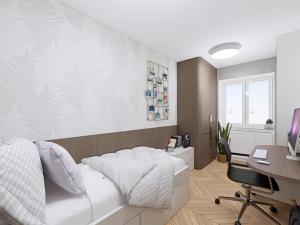 Prodej bytu 3+1, Ostrava, Provaznická, 59 m2